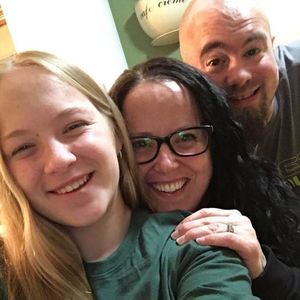 Meet your Posher, Christie